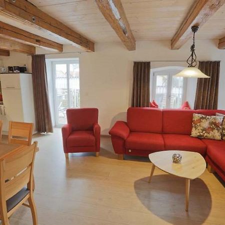 Ferienhaus Wimbauer Nennslingen Exteriér fotografie
