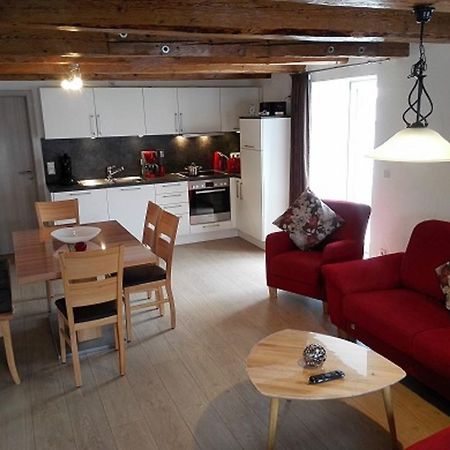 Ferienhaus Wimbauer Nennslingen Exteriér fotografie