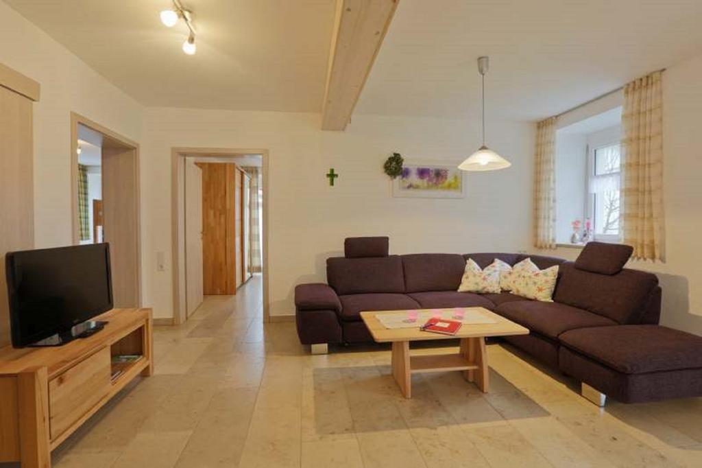 Ferienhaus Wimbauer Nennslingen Exteriér fotografie