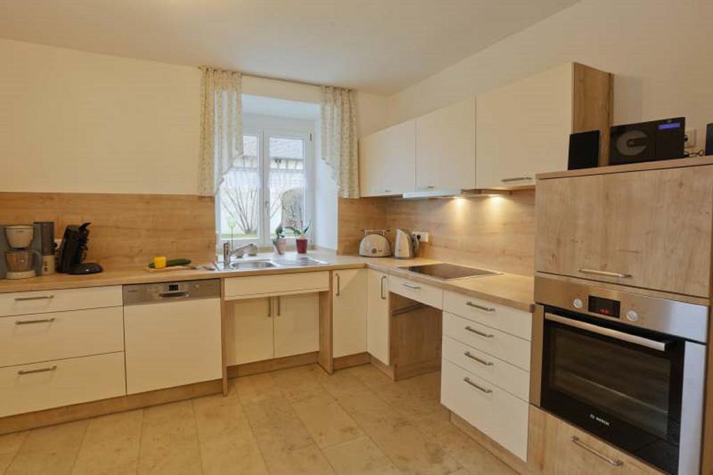 Ferienhaus Wimbauer Nennslingen Exteriér fotografie