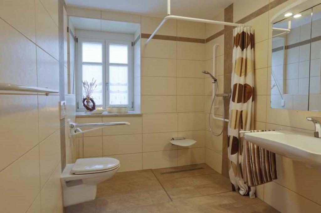 Ferienhaus Wimbauer Nennslingen Exteriér fotografie