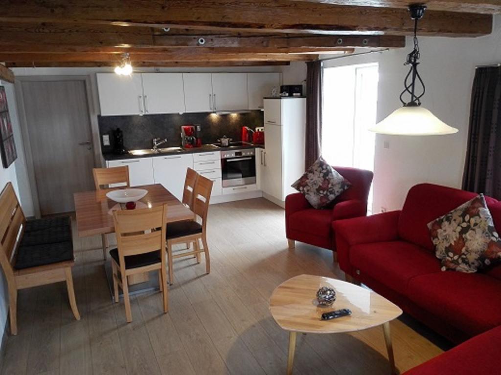 Ferienhaus Wimbauer Nennslingen Exteriér fotografie